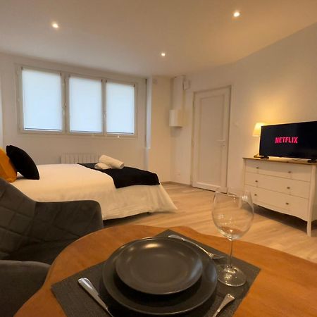 L'Ecrin - Central - King Bed - Calme - Luxe Arras Zewnętrze zdjęcie