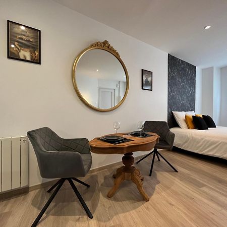 L'Ecrin - Central - King Bed - Calme - Luxe Arras Zewnętrze zdjęcie