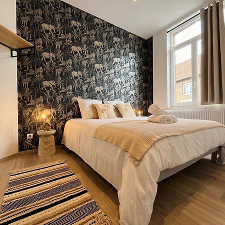 L'Ecrin - Central - King Bed - Calme - Luxe Arras Zewnętrze zdjęcie