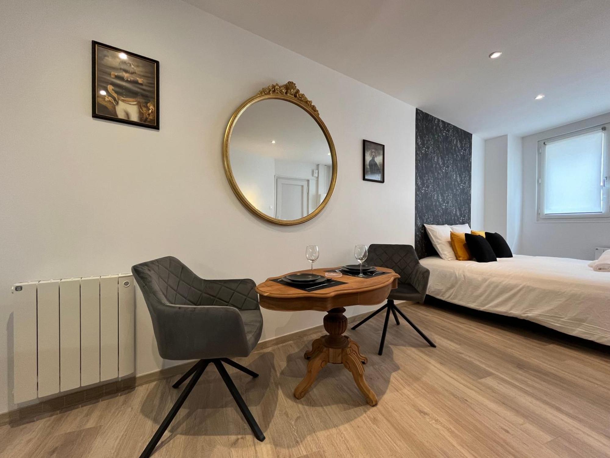 L'Ecrin - Central - King Bed - Calme - Luxe Arras Zewnętrze zdjęcie