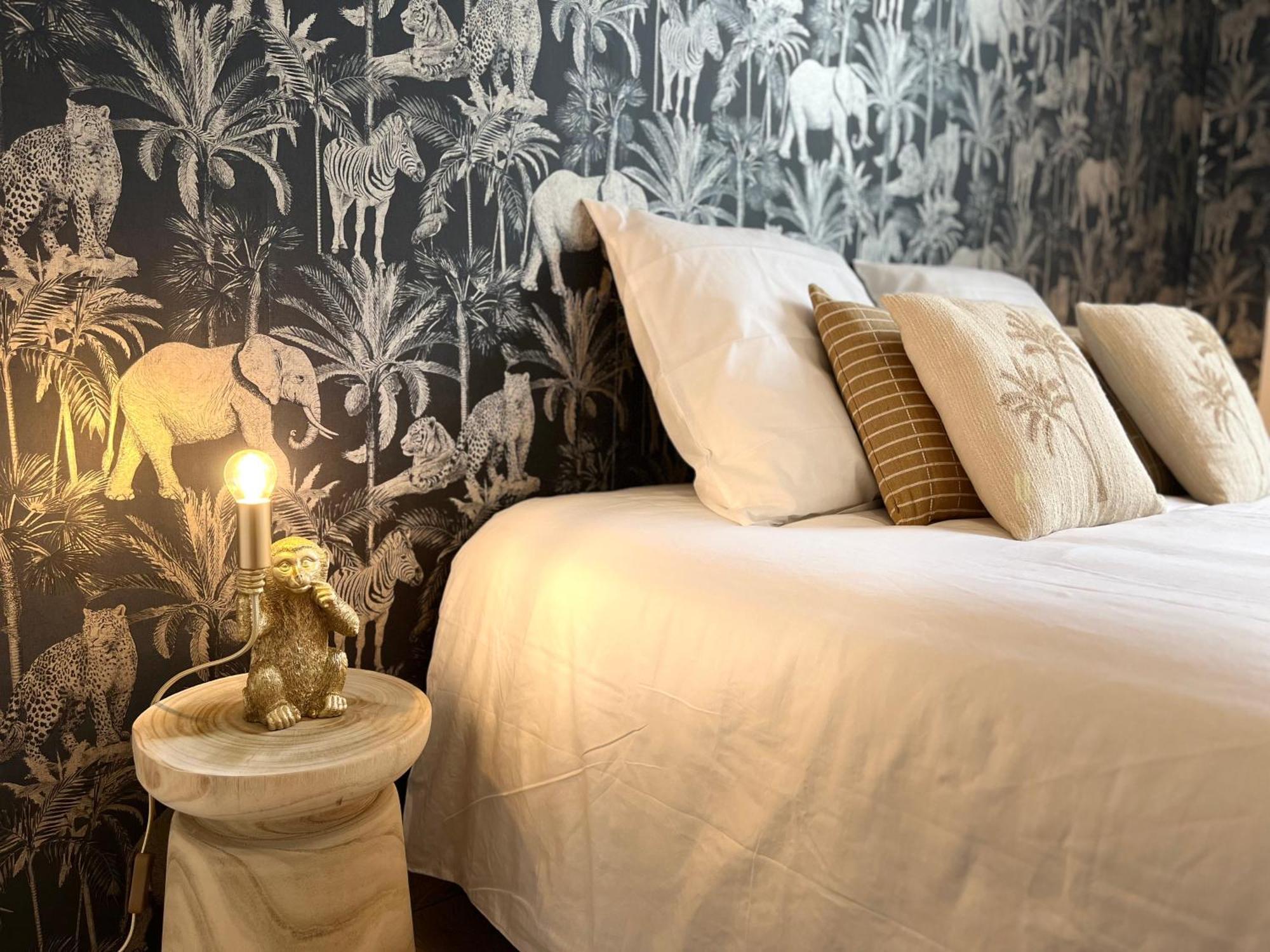 L'Ecrin - Central - King Bed - Calme - Luxe Arras Zewnętrze zdjęcie